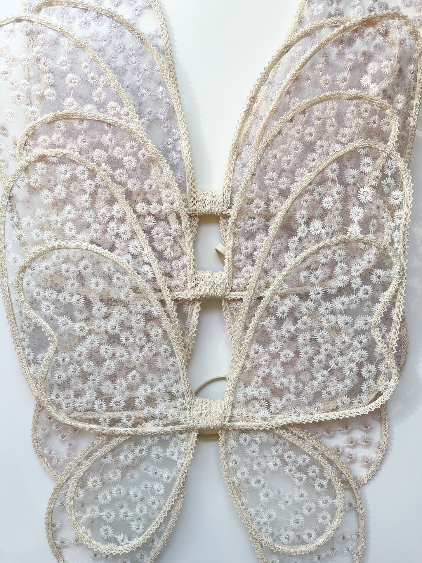 Daydream lavender fairy wings