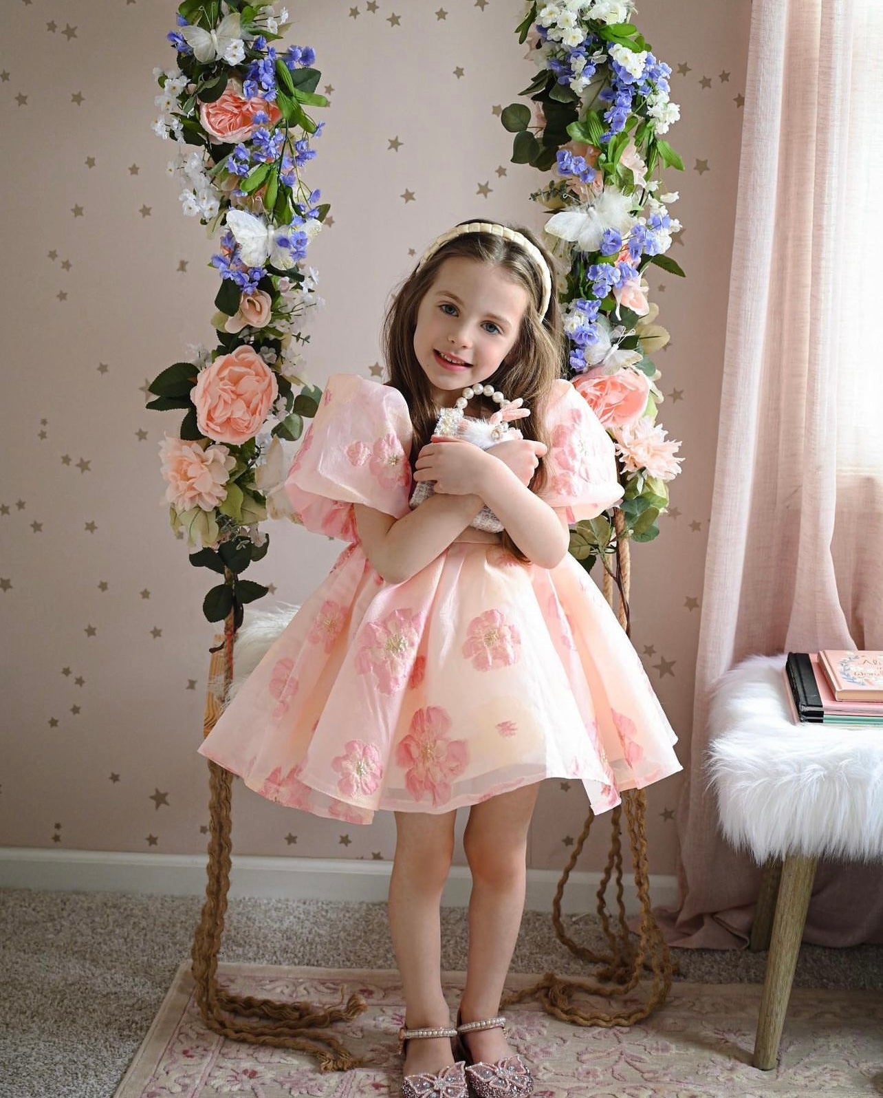 GIRLS COLLECTION