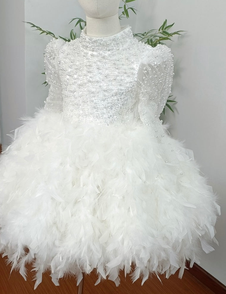 Swan Lake Pearl