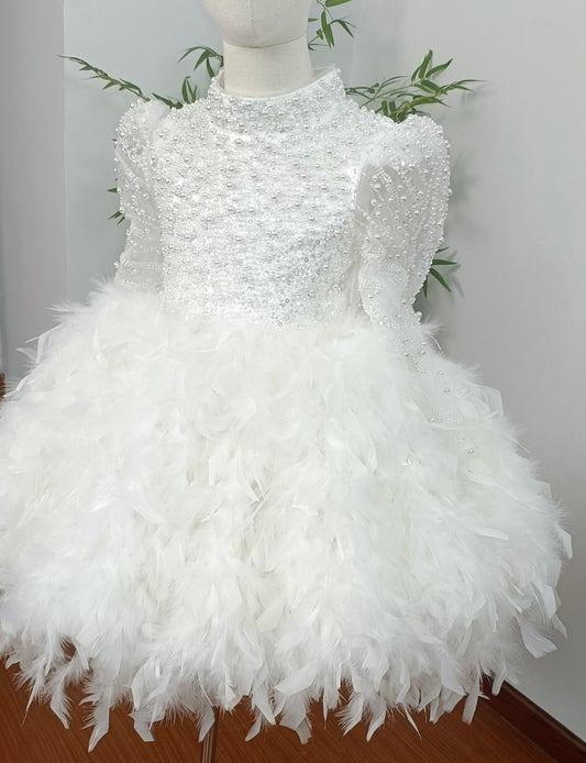 Swan Lake Pearl