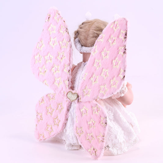 Dreamy butterfly wings