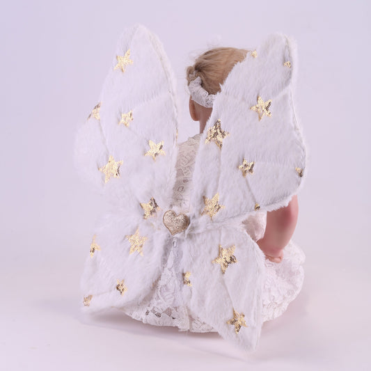 Daydream princess wings