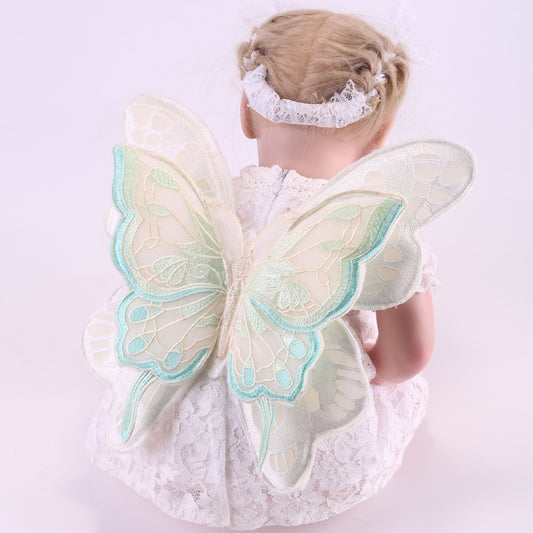 Daydream fairy wings
