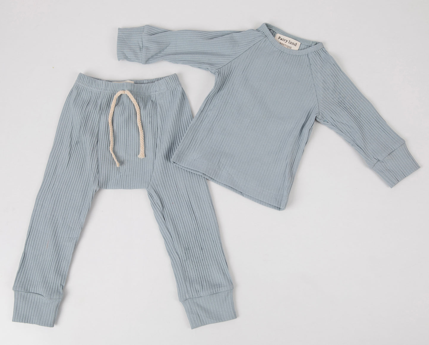 LIGHT BLUE SET
