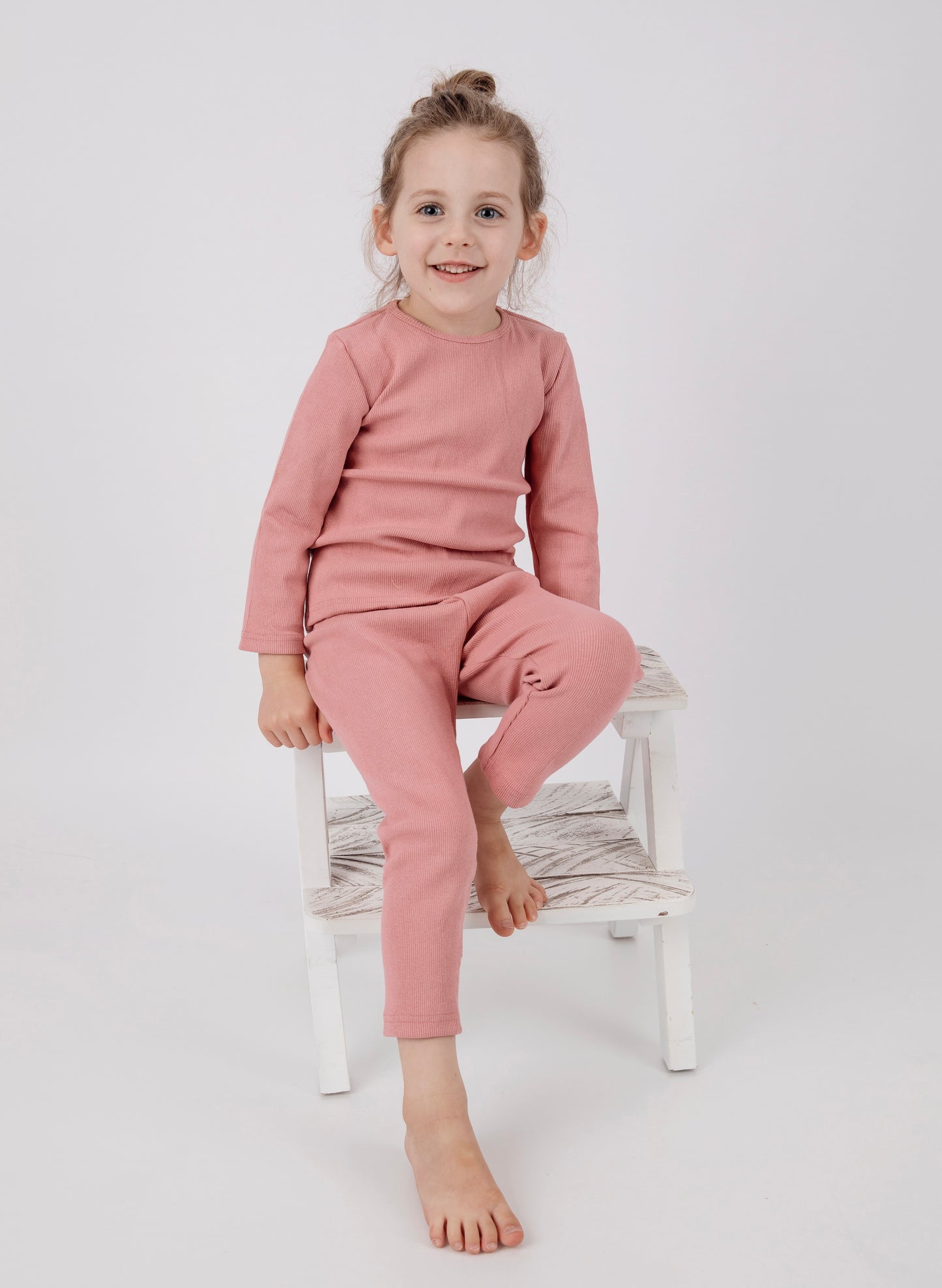 PINK LOUNGE SET