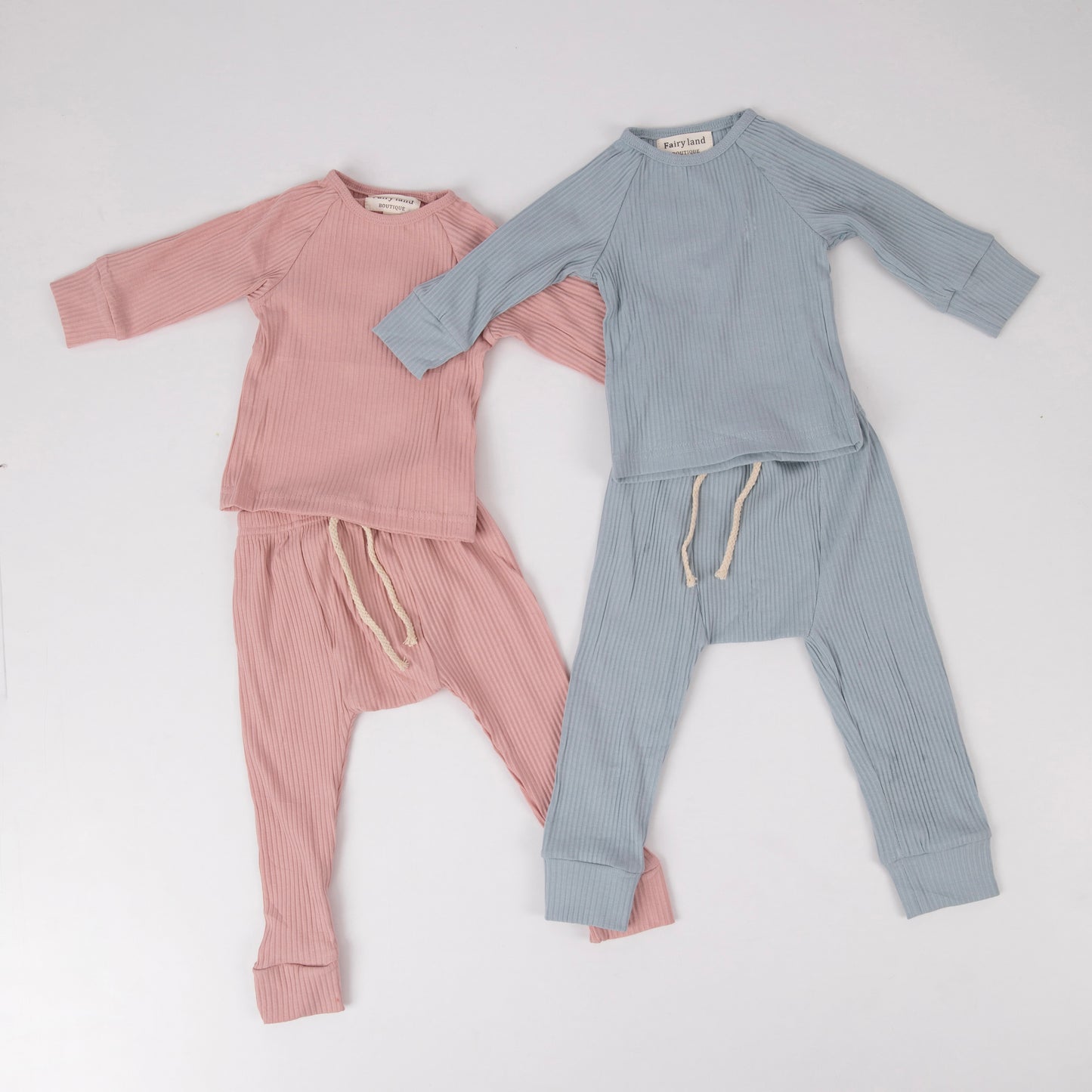LIGHT PINK SET